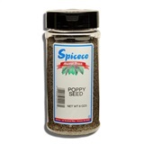 SPICECO, POPPY SEED (WHOLE)