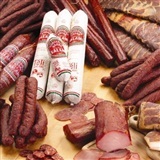 Meats - Salami, Smoked Sausage, Smoked Meats - all- A BENDE ORIGINAL