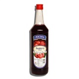 CRACOVIA, RASPBERRY SYRUP