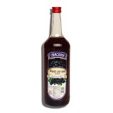 CRACOVIA, BLACK CURRANT SYRUP