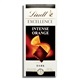 LINDT, EXCELLENCE INTENSE ORANGE DARK CHOCOLATE