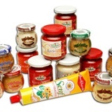 Condiments - A Unique Selection from Hungary and Germany