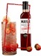 MAYER, PREMIUM STRAWBERRY SYRUP