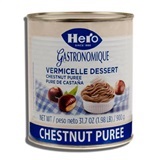 HERO, CHESTNUT PUREE