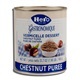 HERO, CHESTNUT PUREE